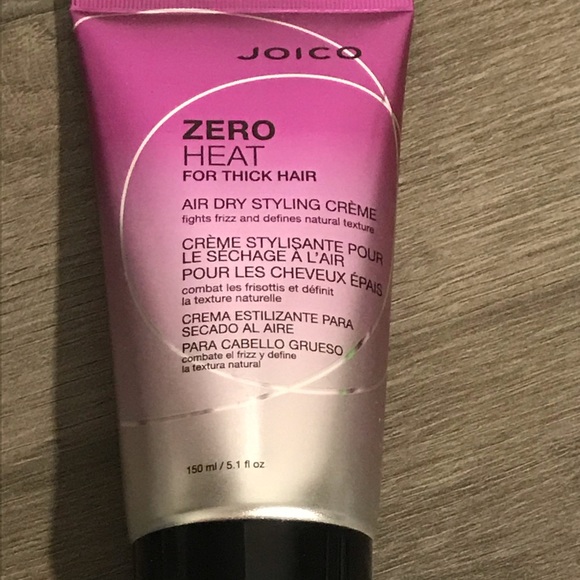 Joico air dry styling cream - Picture 2 of 3